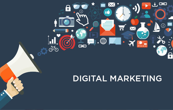 digital marketing company in Dakshineswar