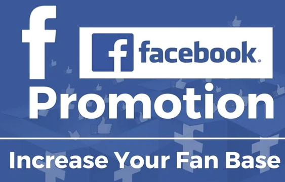 Facebook promotion company in Naihati